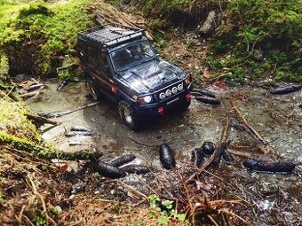 RGT Rescuer expedice