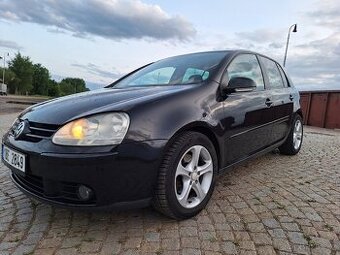 Golf 2.0 Tdi 103Kw DSG BEZ DPF - 1