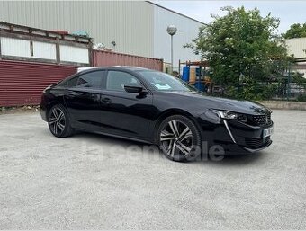 PEUGEOT 508 II PureTech 130 S&S GT EAT8 mod 2023
