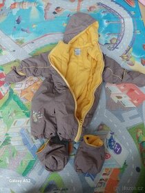 Kombineza 6 mesicu - 1