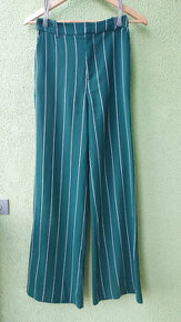 Kalhoty H&M - 1