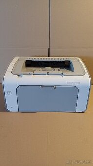 HP Laserjet P1102 | najeto 8tis. | nový toner