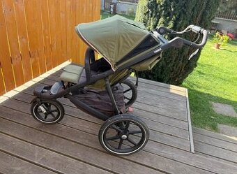 Thule Urban Glide 2