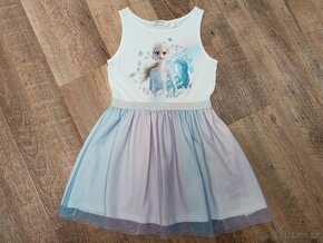 Dívčí šaty zn. H&M vel. 122/128