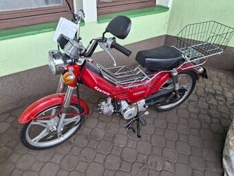 Kentoya Twin Cup 50
