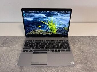 Dell Latitude 5511 - Core i7-10850H / 512GB NVMe / Win11