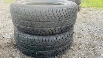 Letní pneu 205/55/16 Michelin (2ks)