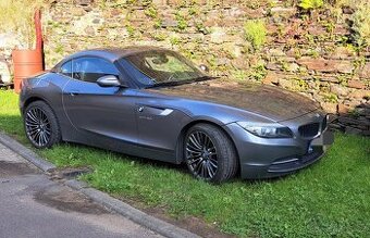 Prodám BMW Z4