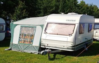 karavan Chateau 403c