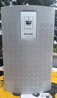 Aktivni Subwoofer Panasonic SB-WA 50;100 W