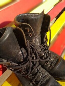 Vojenské Kanady ČSLA Gore-Tex vel.43
