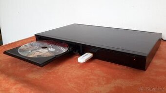 DVD přehrávač Panasonic