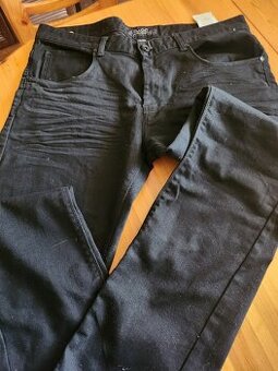 Lehce elastické jeans zn.Smog