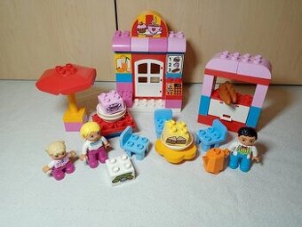 lego duplo 10587