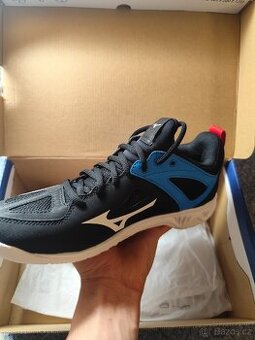 BOTY MIZUNO