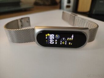 Fitness Naramek Amazfit 5 - Nepouzivany