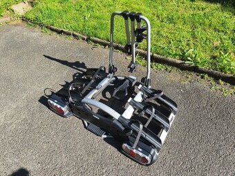 Thule EuroWay 920 nosič na tažné na 3 kola