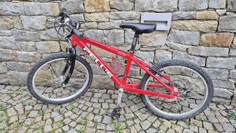 Dětské kolo PELL'S 20