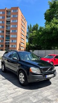 Volvo XC90 2.4 D5 136kw
