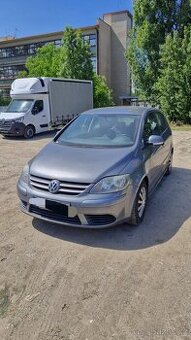 Golf 5 Plus