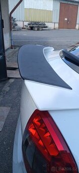 Skoda octavia 2 rs