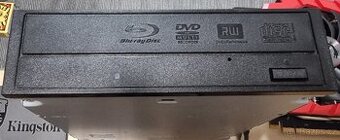 Vypalovačka Blu-ray - Hitachi LG BH20N