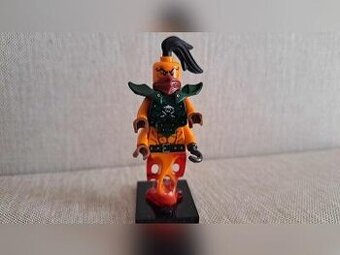 🐱👤 Lego Ninjago figurky - Mix #2 🐱👤