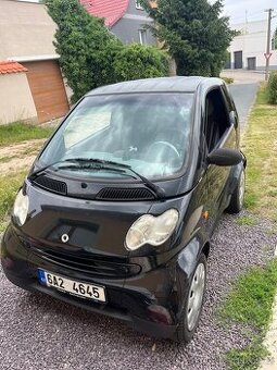 SMART Fortwo coupé 37