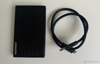 Externí disk 1TB HDD