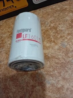 Filtr motorového oleje