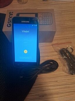 Samsung Galaxy J3