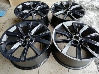 Prodam origo alu kola skoda superb III Modus 5x112 r18