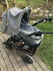 Kočárek Britax Go Big 2