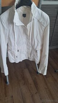 Jarní kabátek, bunda, vel. 38