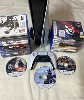 Ps5