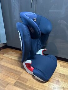 Autosedačka Britax Römer KID II 9-36 kg.