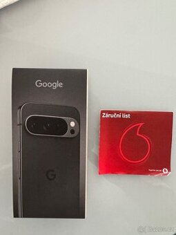 Google Pixel 9pro