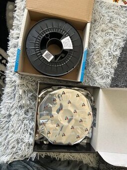 Filament do 3D tiskárny