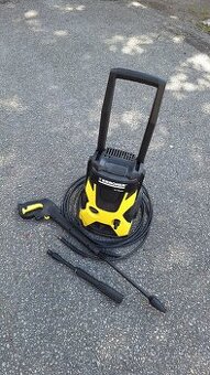 Vysokotlaká myčka Karcher K5 basic