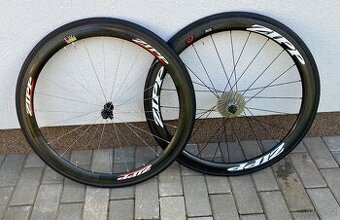 Karbonová kola Zipp 303