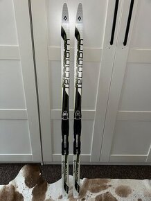 Běžky Tecno Pro Active Race Grip 127 cm ( 130 cm) NNN