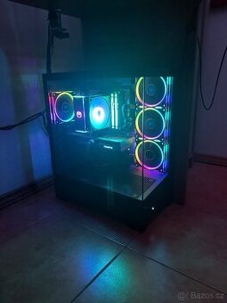 GIGABYTE GeForce RTX 4060 GAMING OC 8G