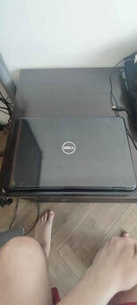 dell notebook