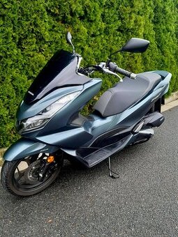 Honda PCX 125