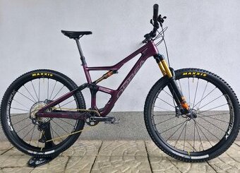 Horské kolo Orbea OCCAM SL M10 Carbon 2022 29″