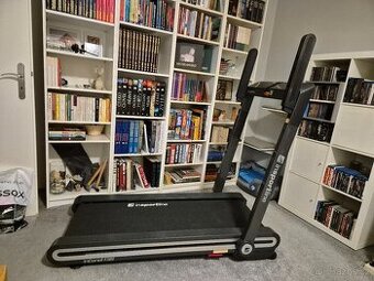 Běžecký pás inSportline inCondi T35i