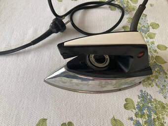 ŽEHLIČKA ETA Topas automatic