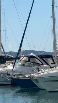 Four Winns Vista 378