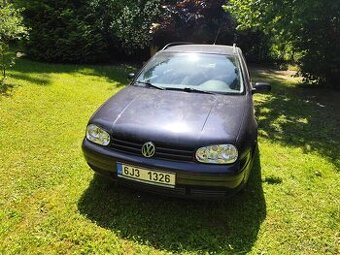 Golf 4 Combi 1.9 TDI