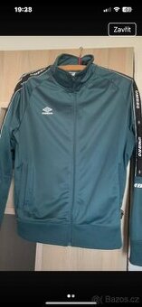 sportovni mikina Umbro - 1